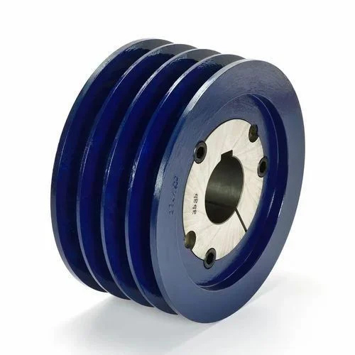 Machine Spare Parts