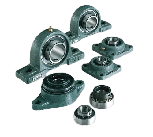 तकिए यूनिट्स