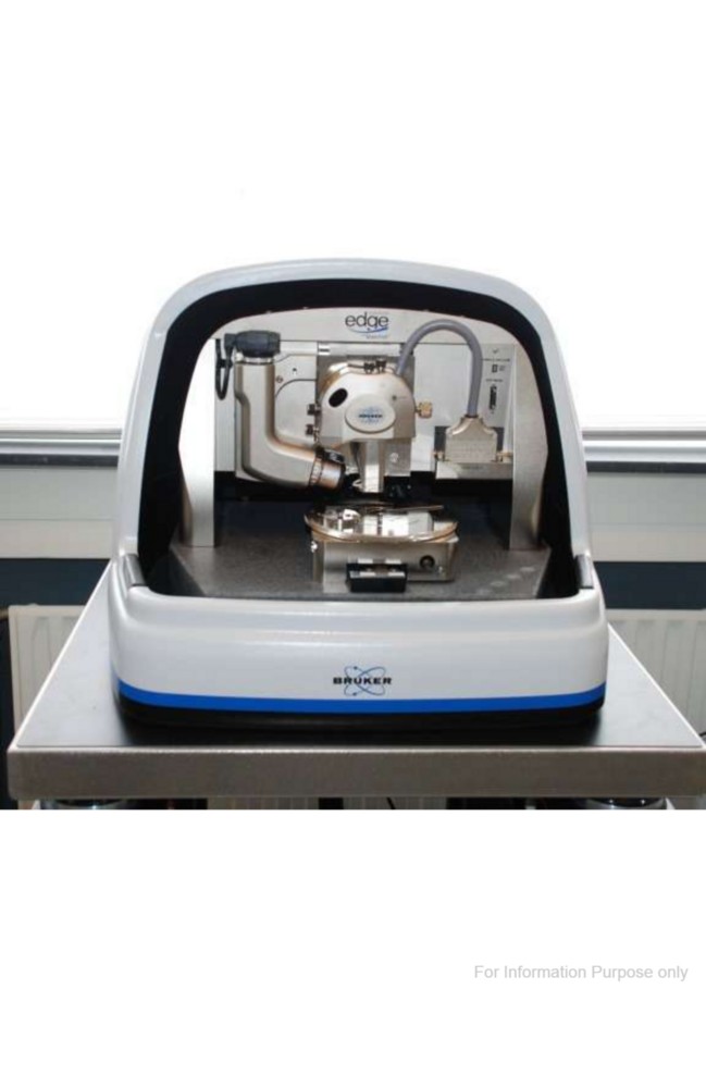 Bruker Atomic Force Microscope Dimension Edge
