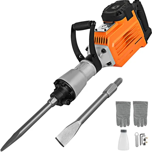 Jack Hammer