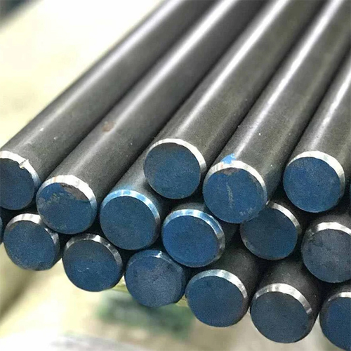 Aisi 4140 Alloy Steel Bar - Color: Silver