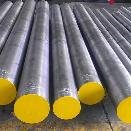 EN1A Bright Round Bars