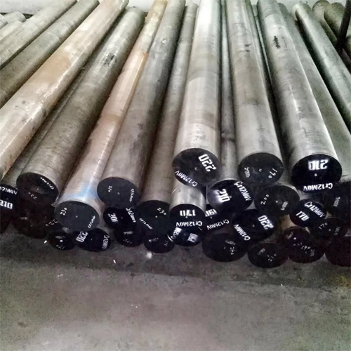 H13 Alloy Steel Round Bar