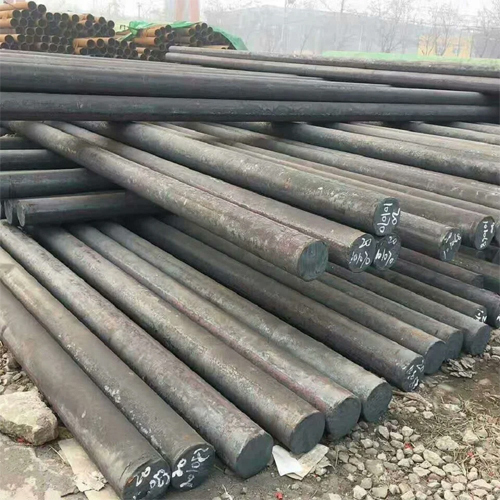 20Mncr5 Alloy Steel Round Bars - Size: 2Inch (Diameter)