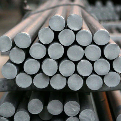 EN41B Steel Round Bars
