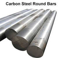 EN31 Carbon Steel Round Bar