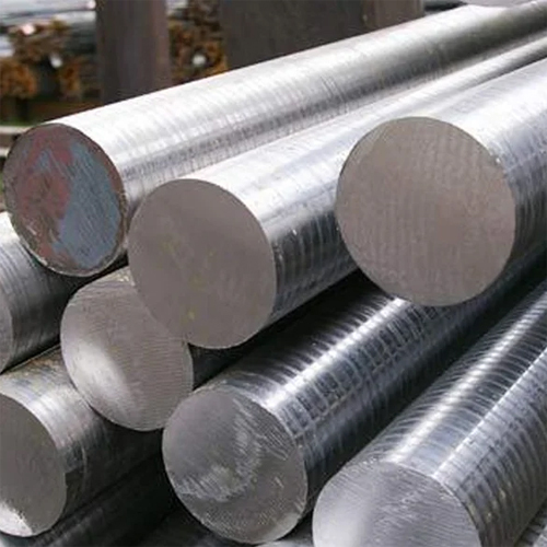 Forged Carbon Steel Bar