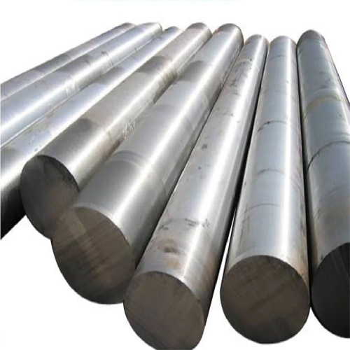 EN36 Alloy Steel Round Bars