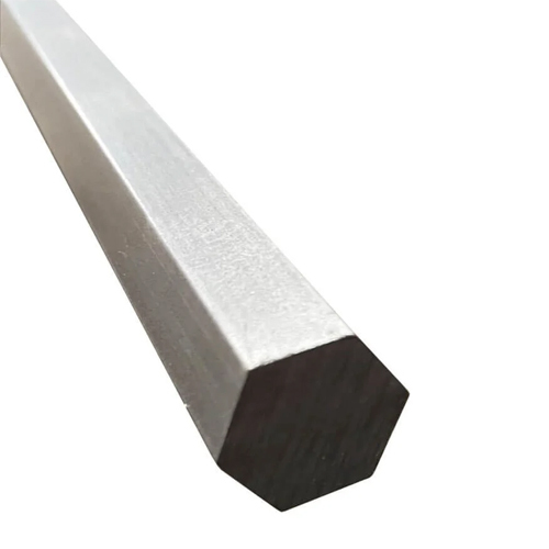 EN1A Leaded Bright Bar