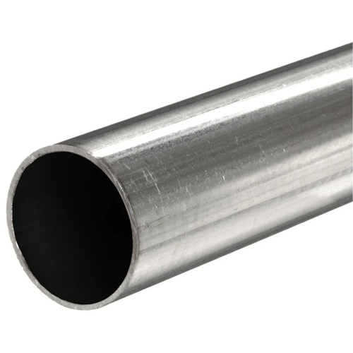 Stainless Steel Pipe