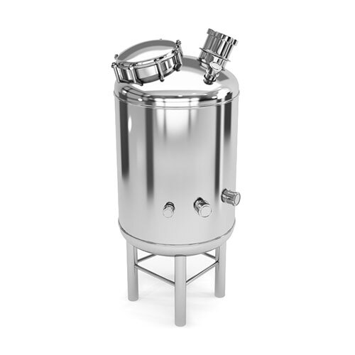 High Pressure Reactor
