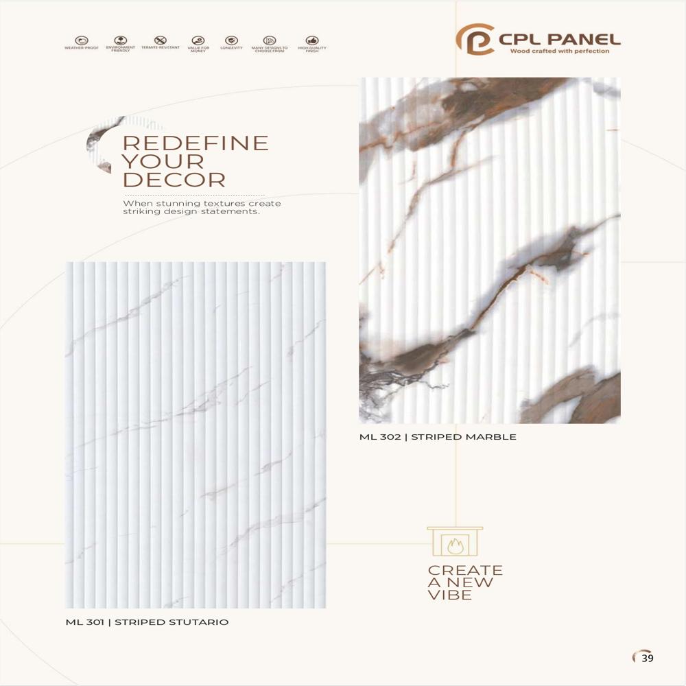 PRELAM PARTICLE BOARD