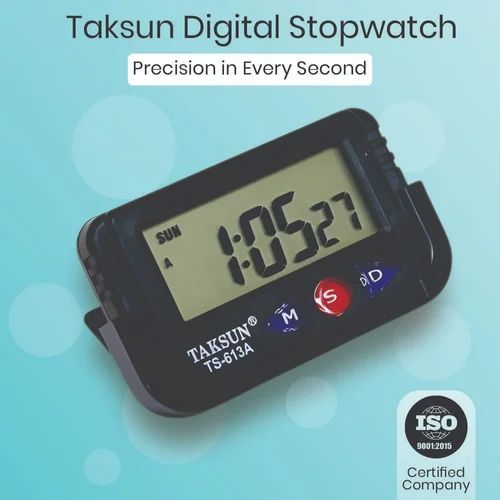 Supplier Of Digital Stopwatch