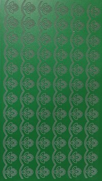 CNC Rhinestone Designer sheet