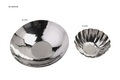 Silver Handmade Designer Bowl