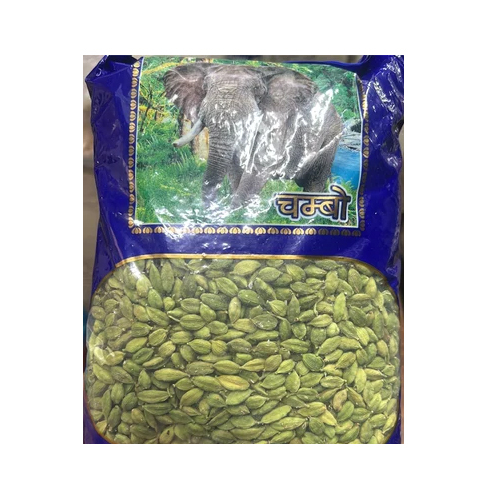 7.5 मिमी भारतीय हरा इलायची