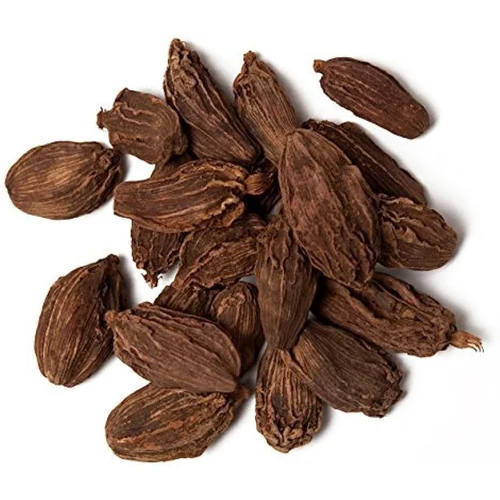 Organic Black Cardamom