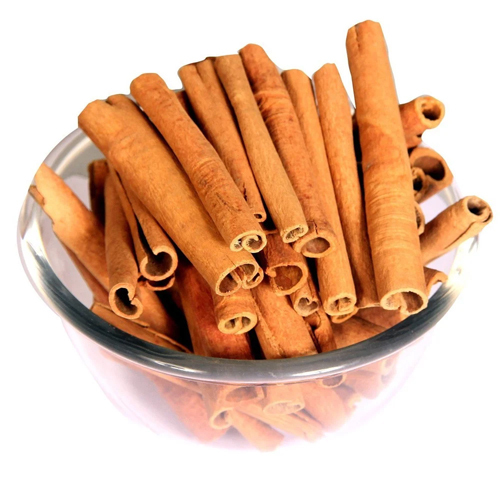 Whole Cassia