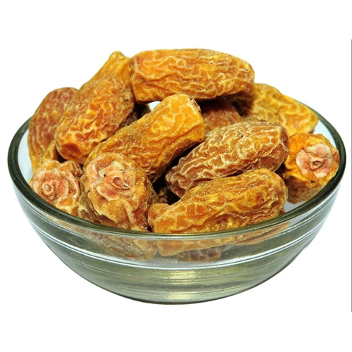 Dry Dates