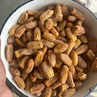 Organic Yellow Dry Dates