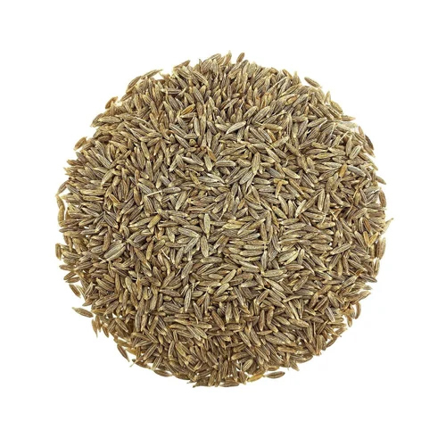 Organic Cumin Seed - Color: Brown