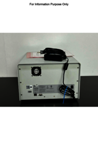 Thermo Fisher PicoSpin 80 Series II NMR Spectrometer
