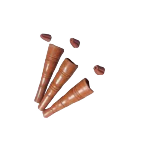 Double Cottages Clay Chillum