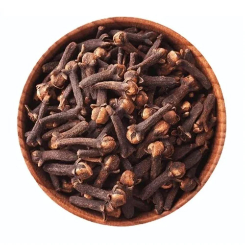 Indo Lalpari Cloves - Color: Brown