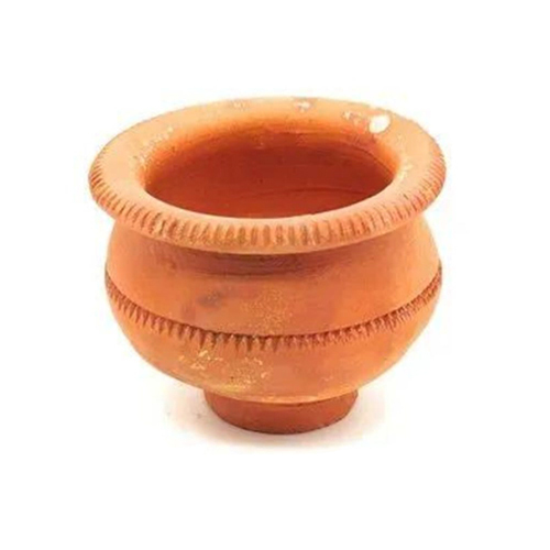 80Ml Dag Handi - Finish: Smooth