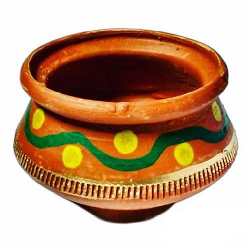 100Ml Amrit Kalas - Capacity: 100 Milliliter (Ml)
