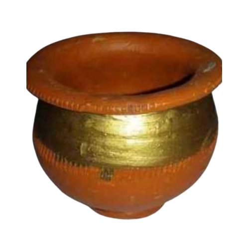 100Ml Dag Handi Golden - Finish: Smooth