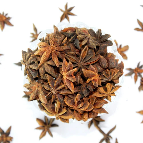 Organic Star Anise