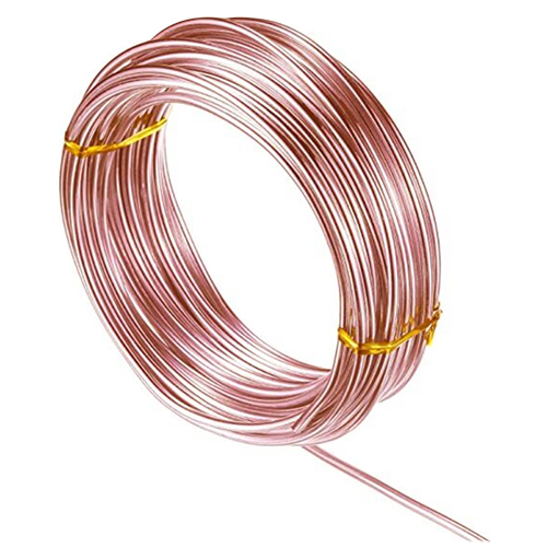 Electrolytic Copper Conductor - Application: Construction