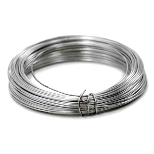 Aluminum Lightning Conductor - Application: Industrial