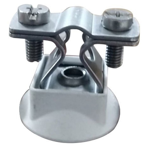 Conductor Holder With Plastic Base - Application: Industrial