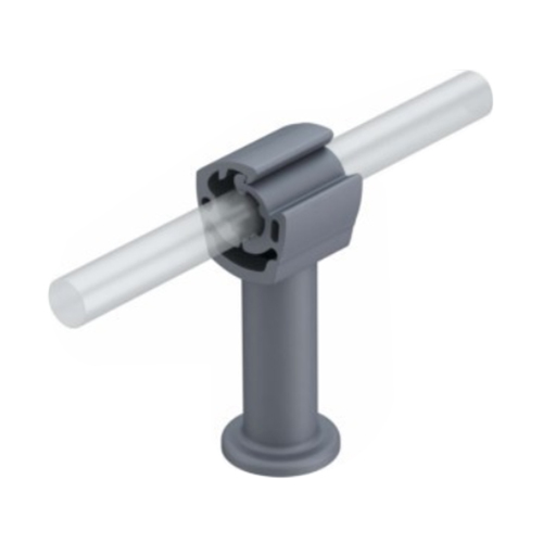 Polymide Conductor Holder - Application: Industrial