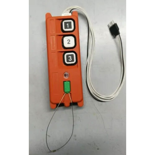 Rf Remote Control Data Copiers - Color: Orange