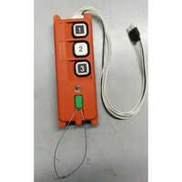 Rf Remote Control Data Copiers - Color: Orange