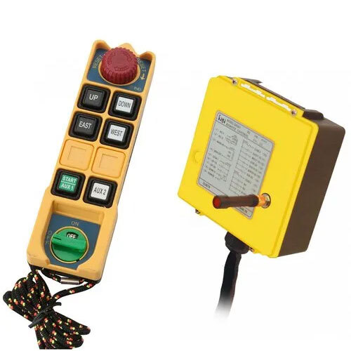 K2 Radio Remote Controls