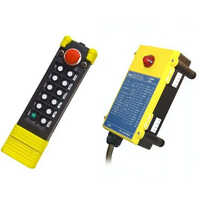 K4 Radio Remote Controls