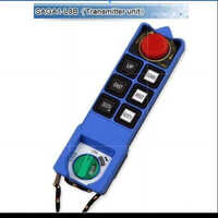 SAGA1 L8B Radio Remote Control