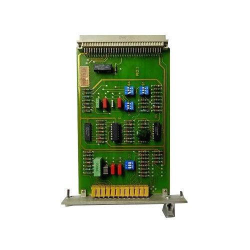 Sensomat PID Controller Card