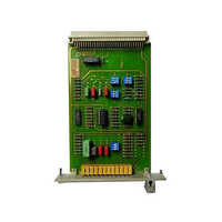Sensomat PID Controller Card