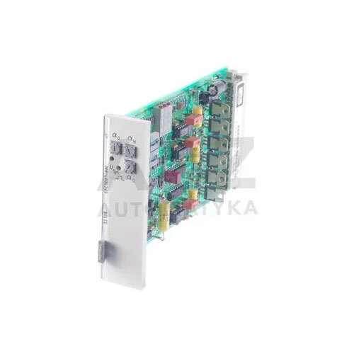 6PC 1001 8DC Simadyn C पार्ट्स सर्किट बोर्ड मरम्मत और प्रतिस्थापन