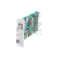 6PC 1001 8DC Simadyn C Parts Circuit Board Repair And Replacement