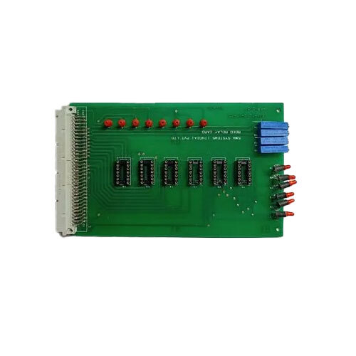 Sensomat Reed Relay Card