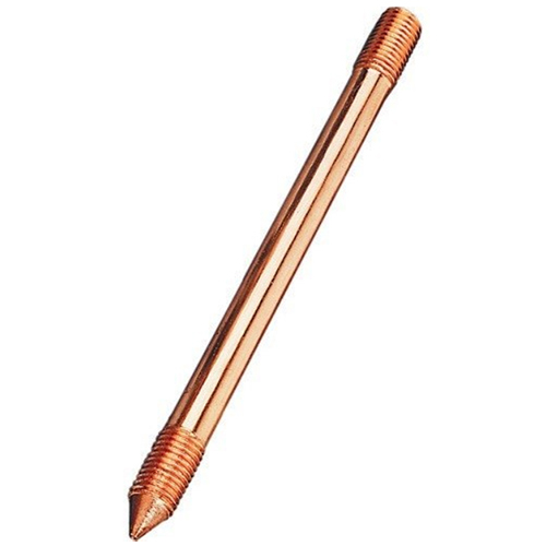 Copper Ground Rod