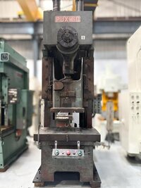 1614 WASINO C FRAME SINGLE CRANK PRESS