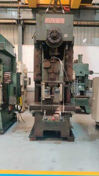 1614 WASINO C FRAME SINGLE CRANK PRESS