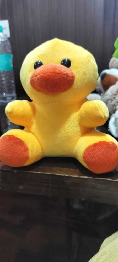 BABY DUCK SOFT TOYS